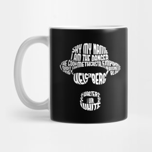 Heisenberg Mug